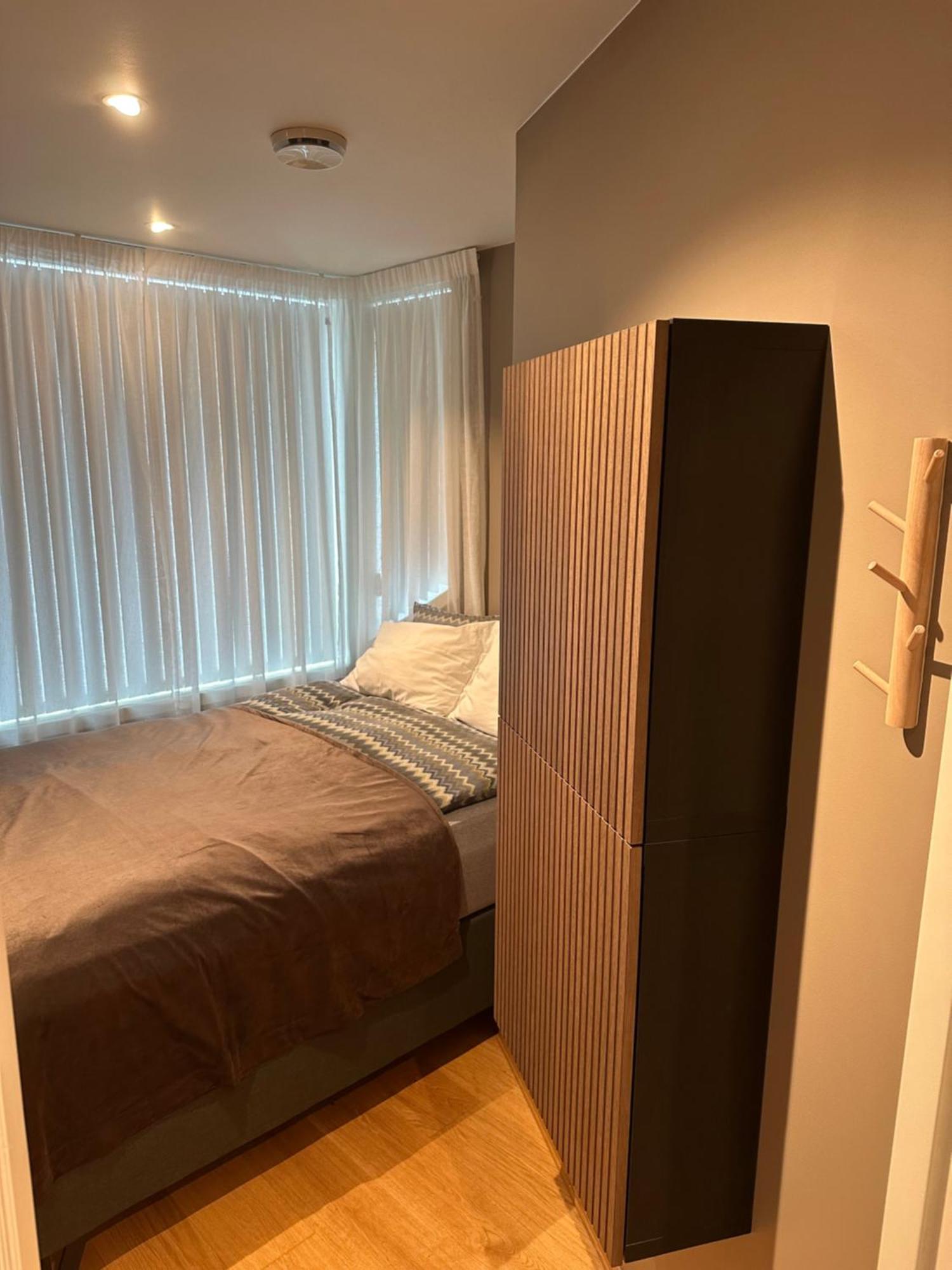 Urban And Quiet Apartment In City Centrum Тромсе Екстер'єр фото